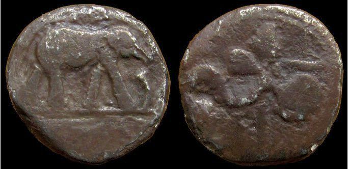 JULIUS CAESAR (2)Sydenham 1006.jpg