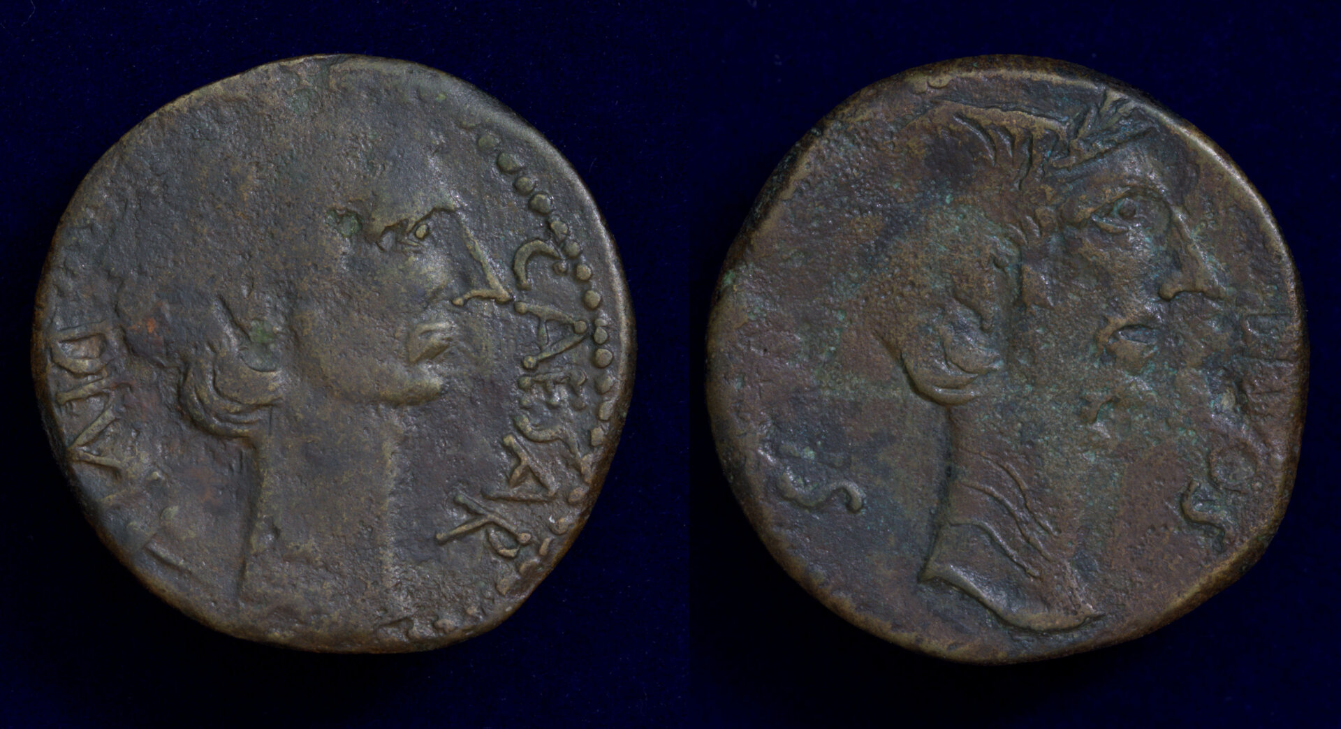 Julius Caesar and Octavian AE.jpg