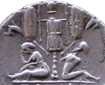 Julius Caesar Captives Denarius-Zoom.png