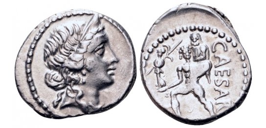 Julius Caesar Denarius African.jpg