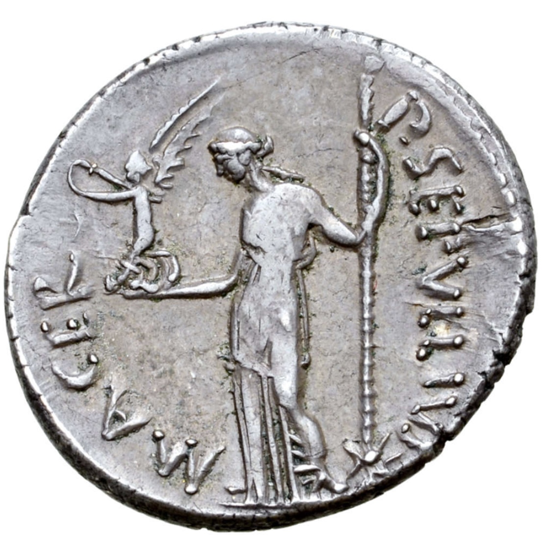 Julius Caesar Portrait Sepullius Macer Rev1.jpg