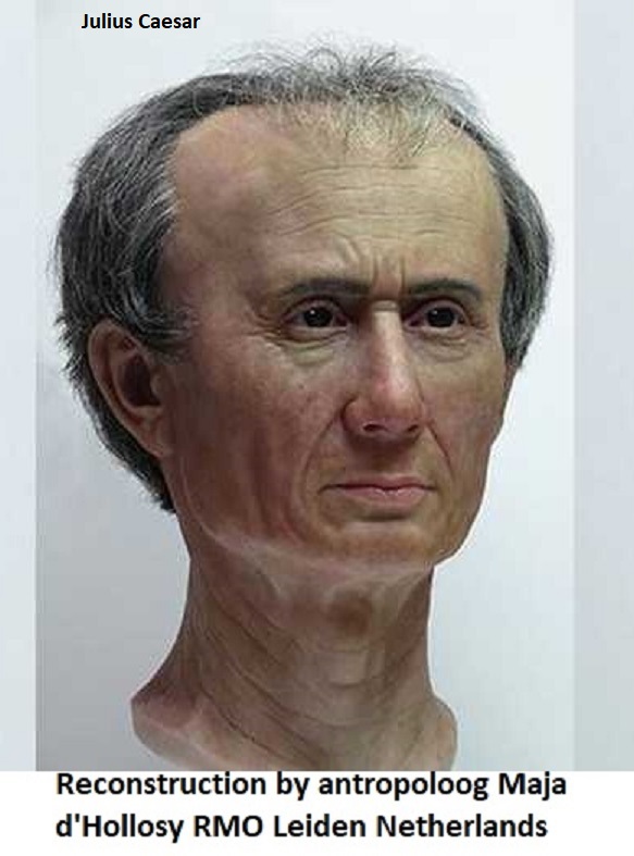 julius caesar reconstruction by fysic antropoloog Maja d'Hollosy RMO Leiden.jpg