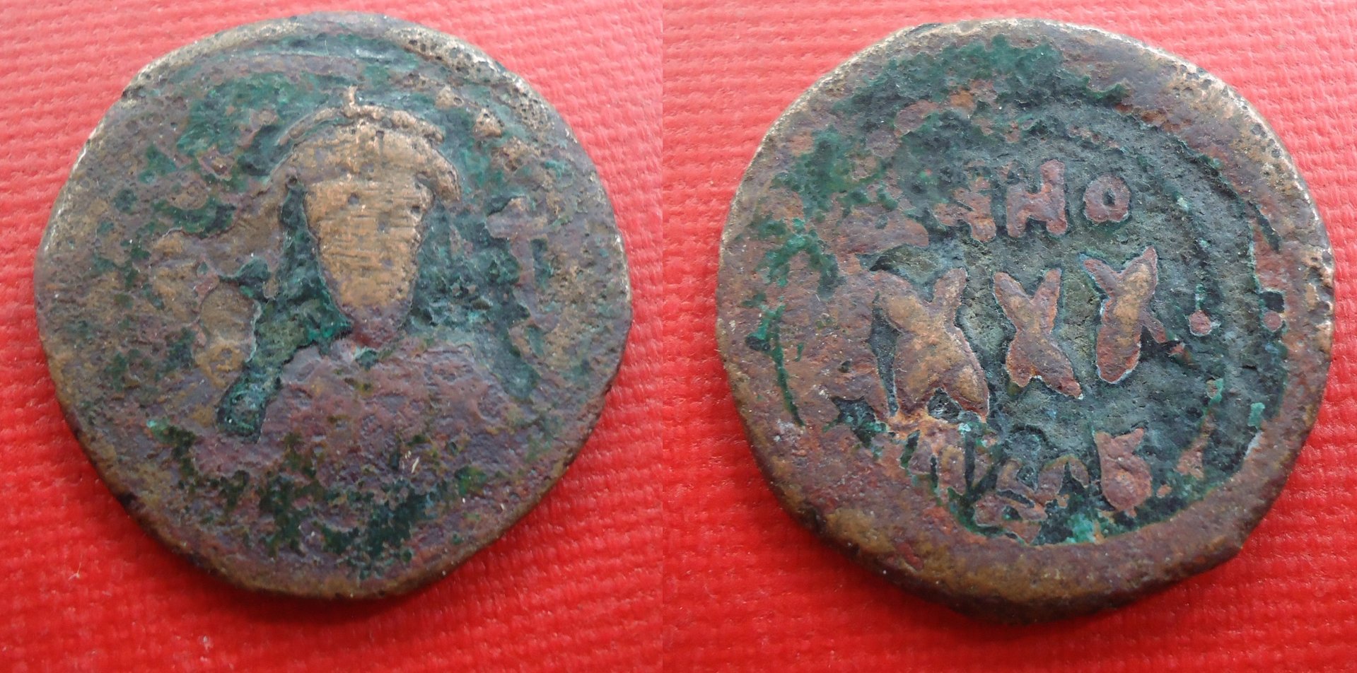 Junk lot Phocas & Bruttium Sep 21 2018 (2).JPG