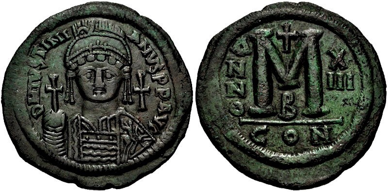 Justinian I, Year 13 23.23 gm (3).jpg