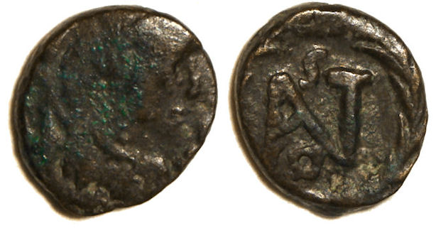 Justinian Nummus Monogram g.jpg