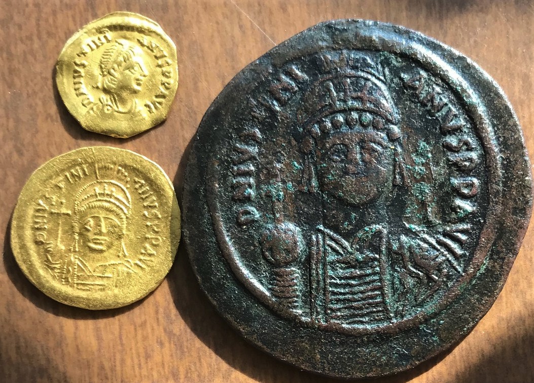 Justinian Plague obv.jpg