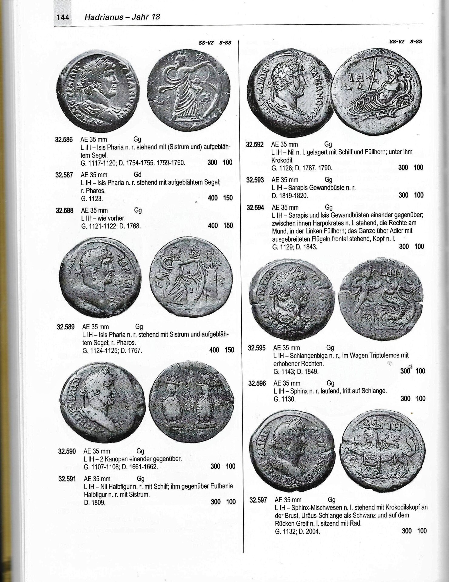 K&G Egypt Hadrian Yr 18 (random p. with drachms).jpg