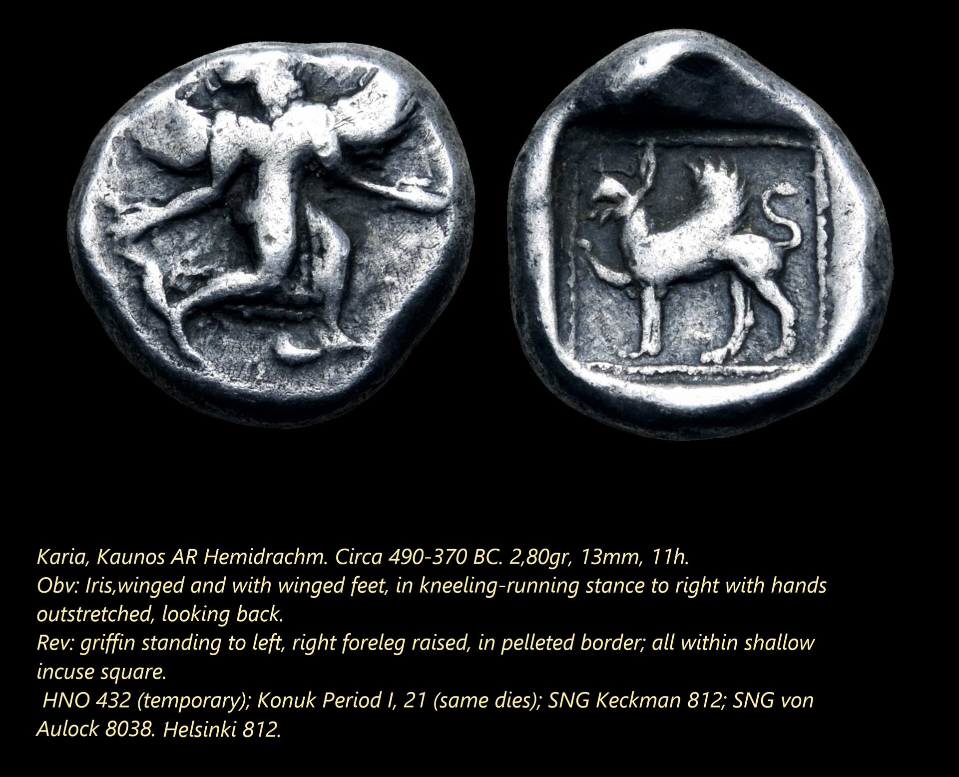 Karia, Kaunos, hemidrachm (2).jpg