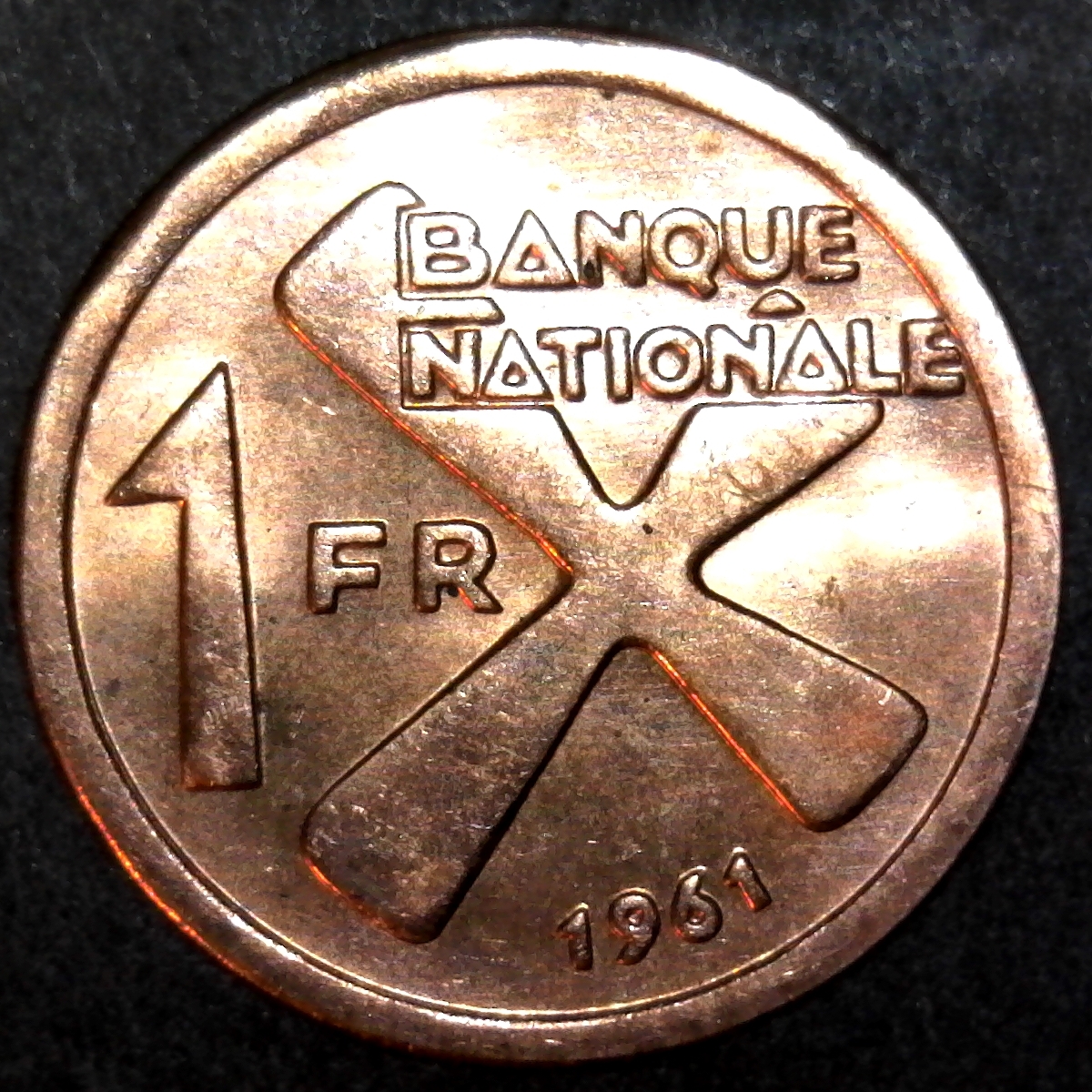 Katanga 1 Franc1961 obverse.jpg