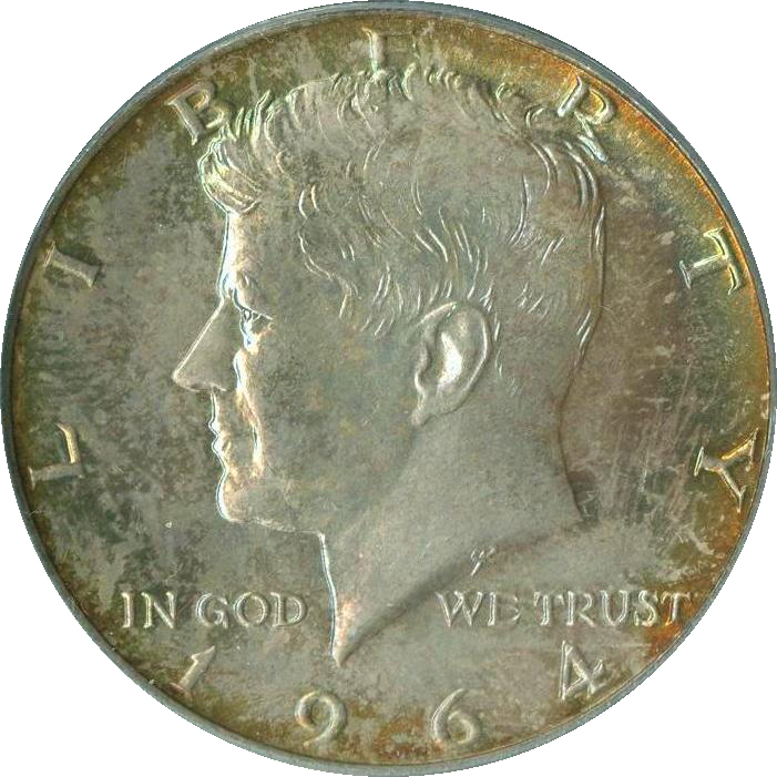 Kennedy 1964-D RPM FS-503 19757549 PCGS MS65 Coin Obv.jpg