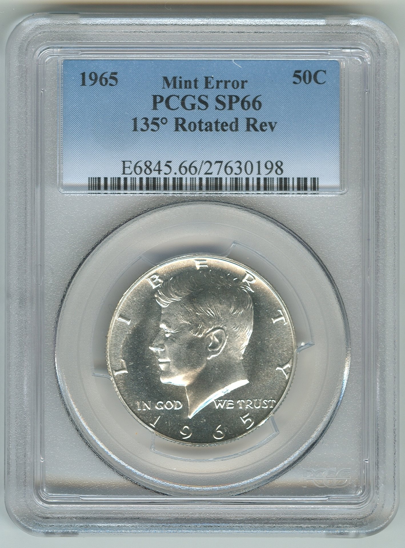 Kennedy 1965 135 Rot Rev 27630198 PCGS SP66 Slab Obv.jpg