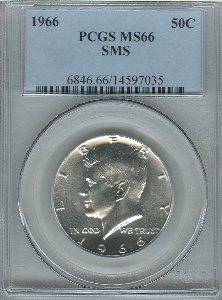 Kennedy 1966 SMS DDO 14597035 PCGS MS66 Slab ObvD.jpg