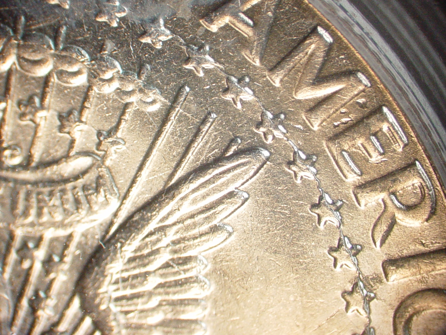Kennedy 2001-P Rev Die Crack 12995550 PCGS MS62 Crack-03.JPG