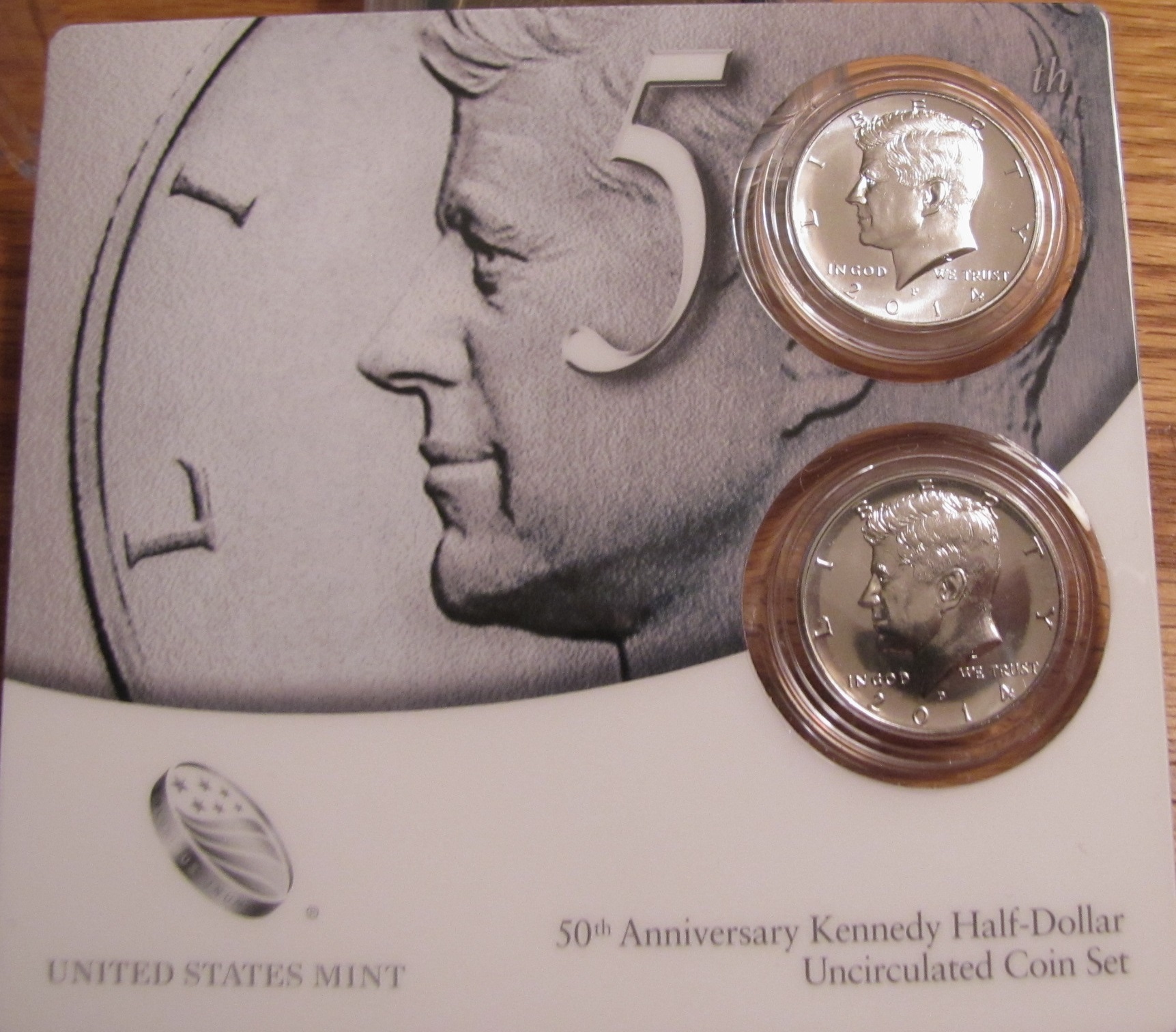 Kennedy 50Th Ann. Clad set 001.JPG