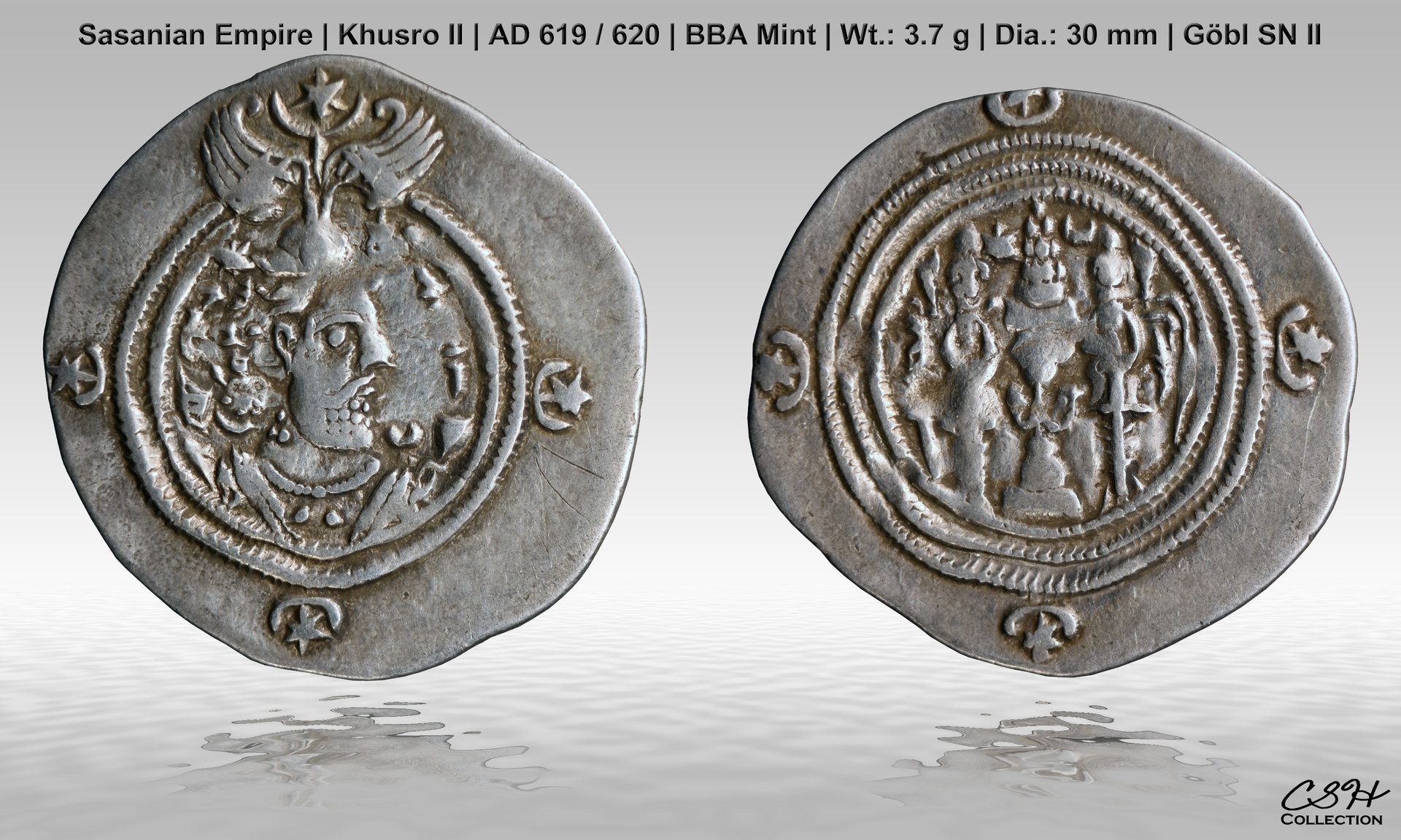 Khusro_II_Drachm_AD619-620_CSH.jpg