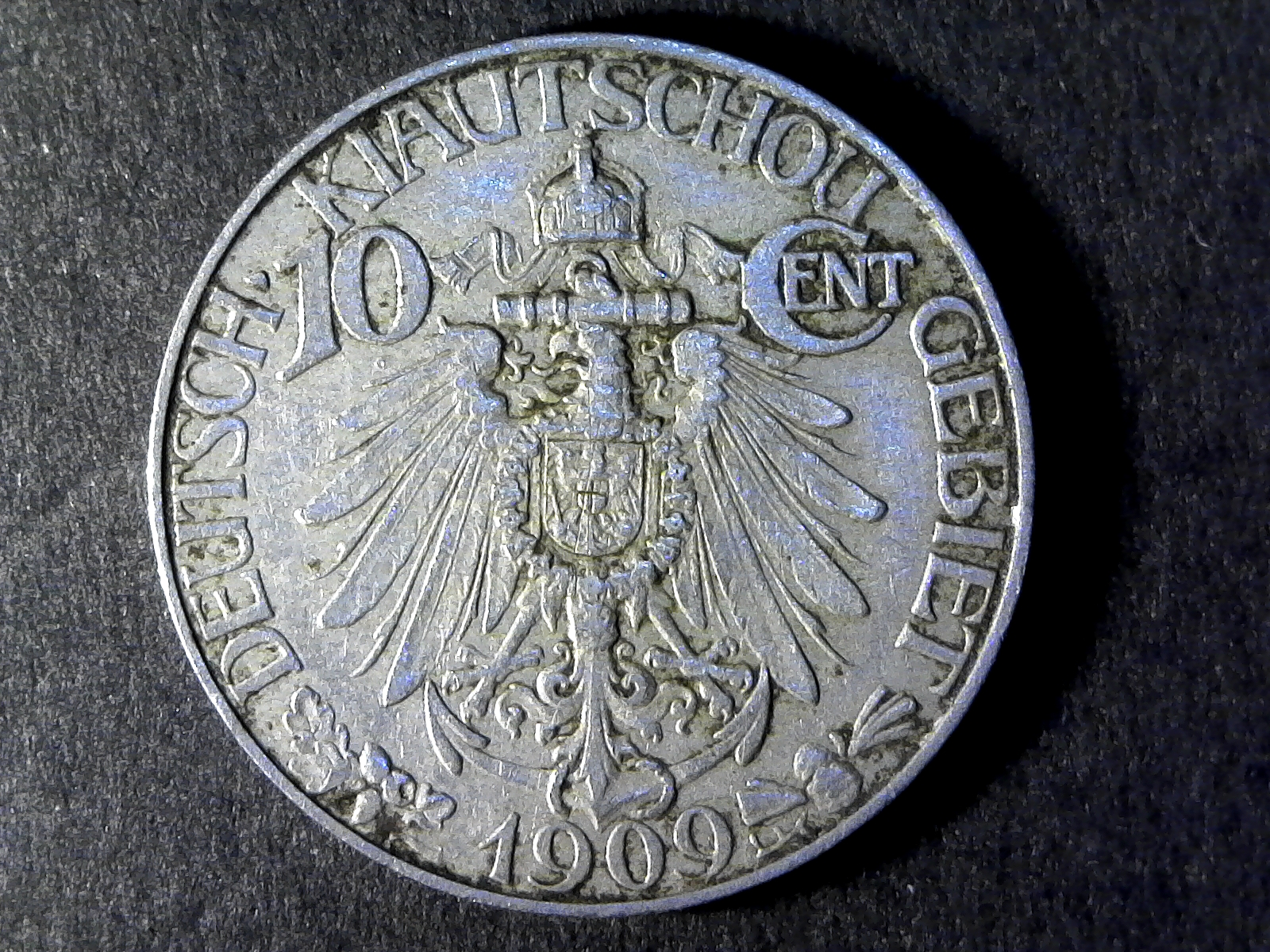 Kiao Chau 1909 10 Cents reverse.jpg