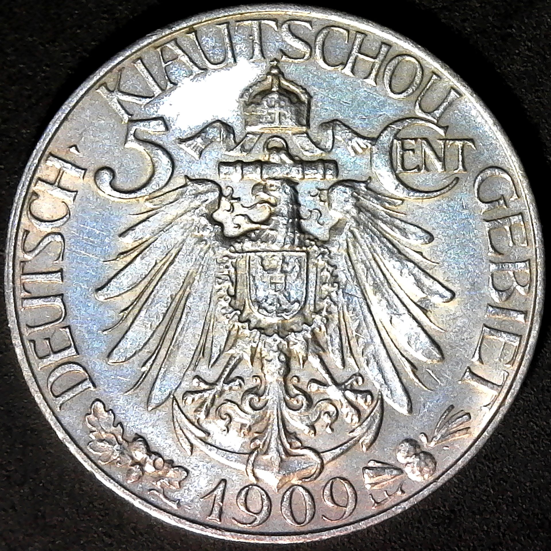 Kiau Chau 5 Cents 1909 obverse B.jpg