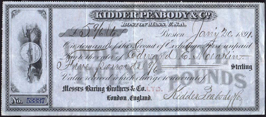 Kidder Peabody bill of exchange.jpg
