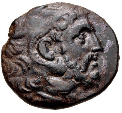 Kings of Macedon Philip V Harpa a.jpg