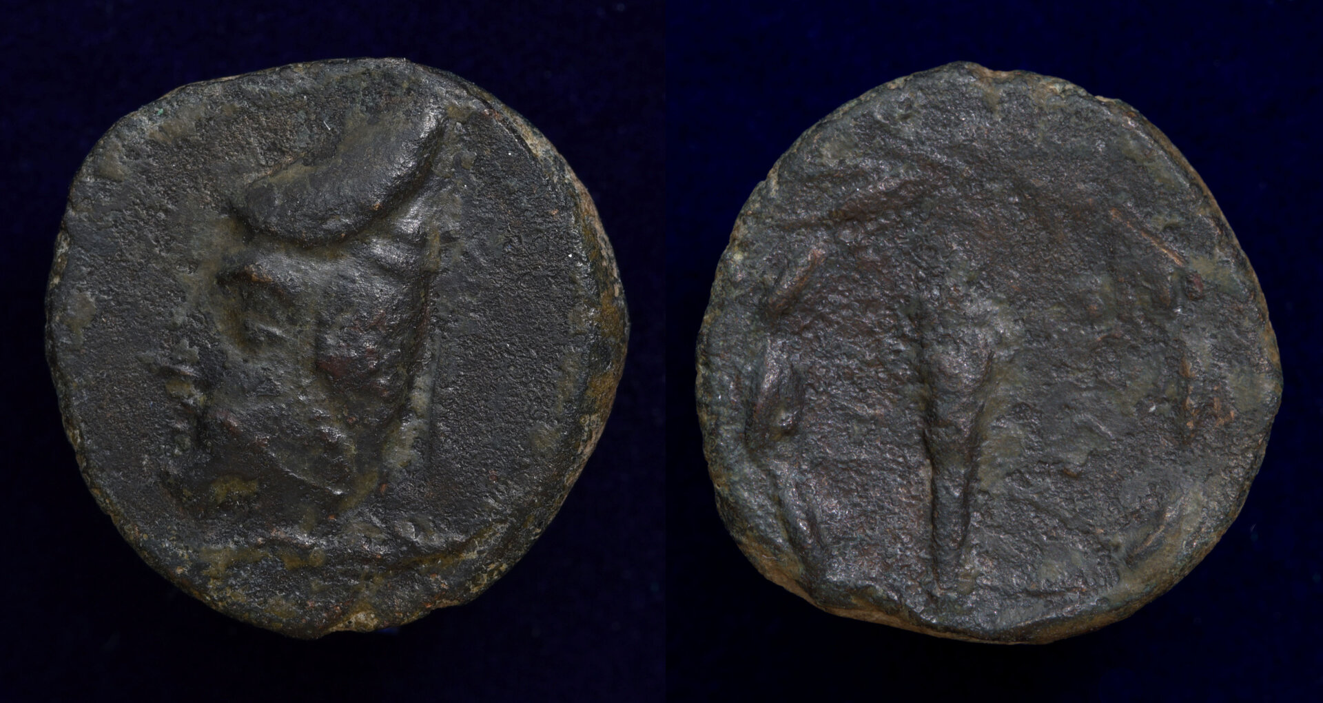 Kings of Sophene Arkathias I.jpg
