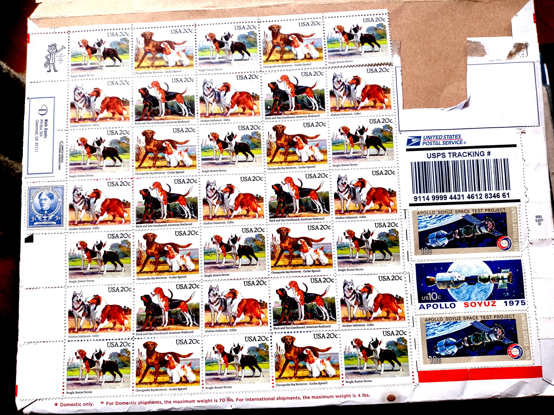 Kirk Davis dog stamps cropped.jpg