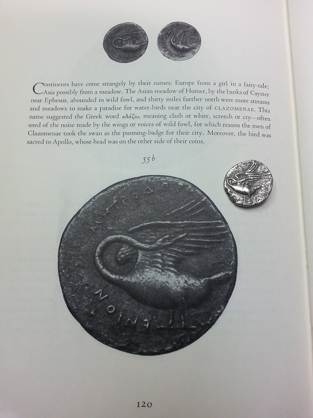 Klazomanai Tet 1 book rev.JPG