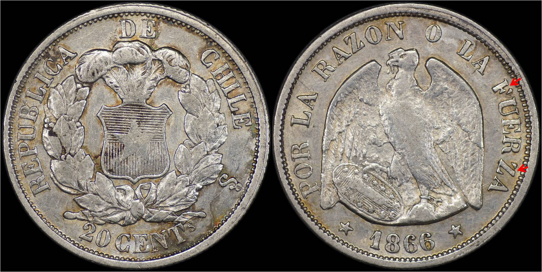 KM 135 Chile 1866 20 centavos.jpg