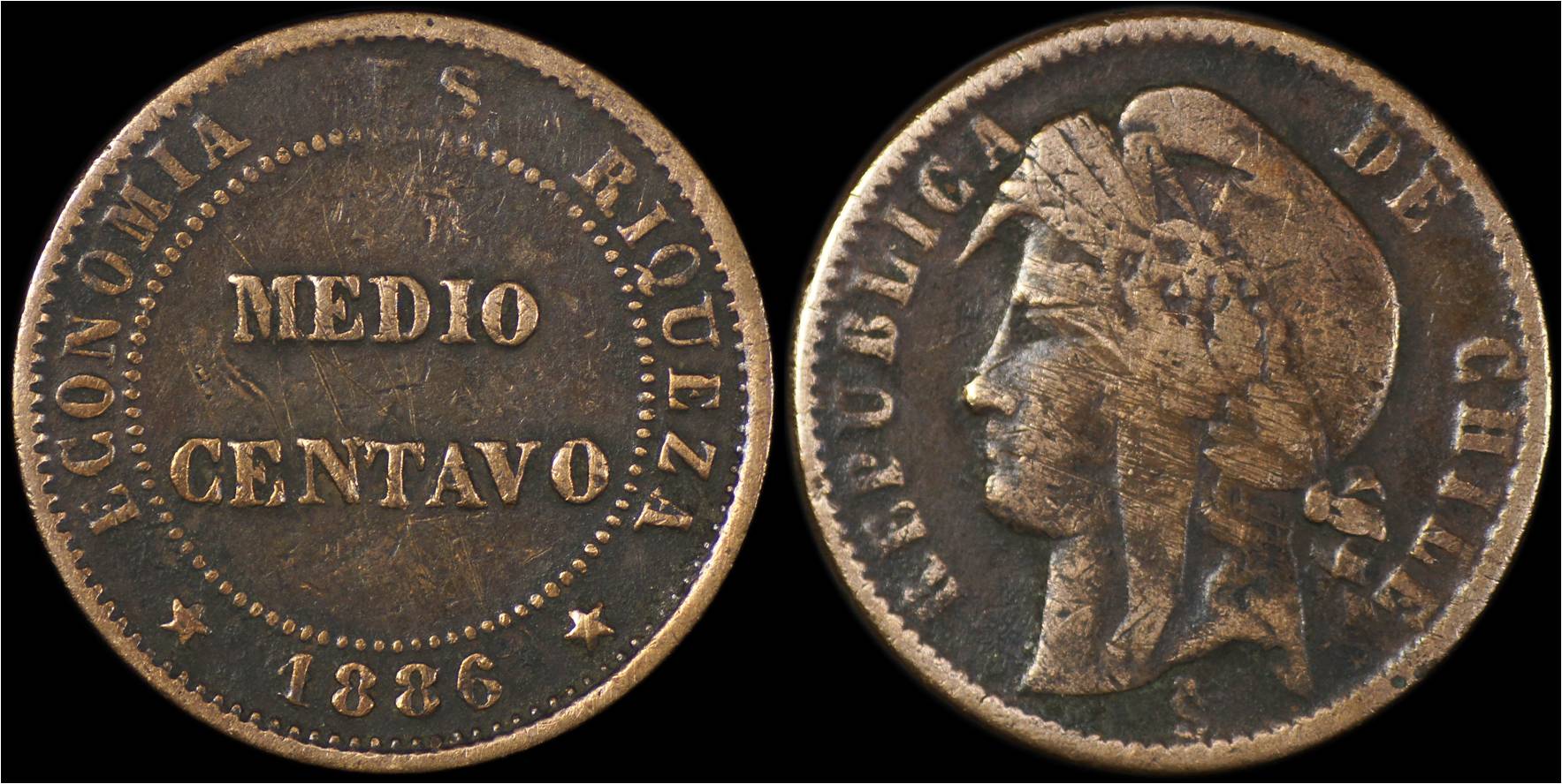 KM 148a Chile 0.5 Centavo.jpg