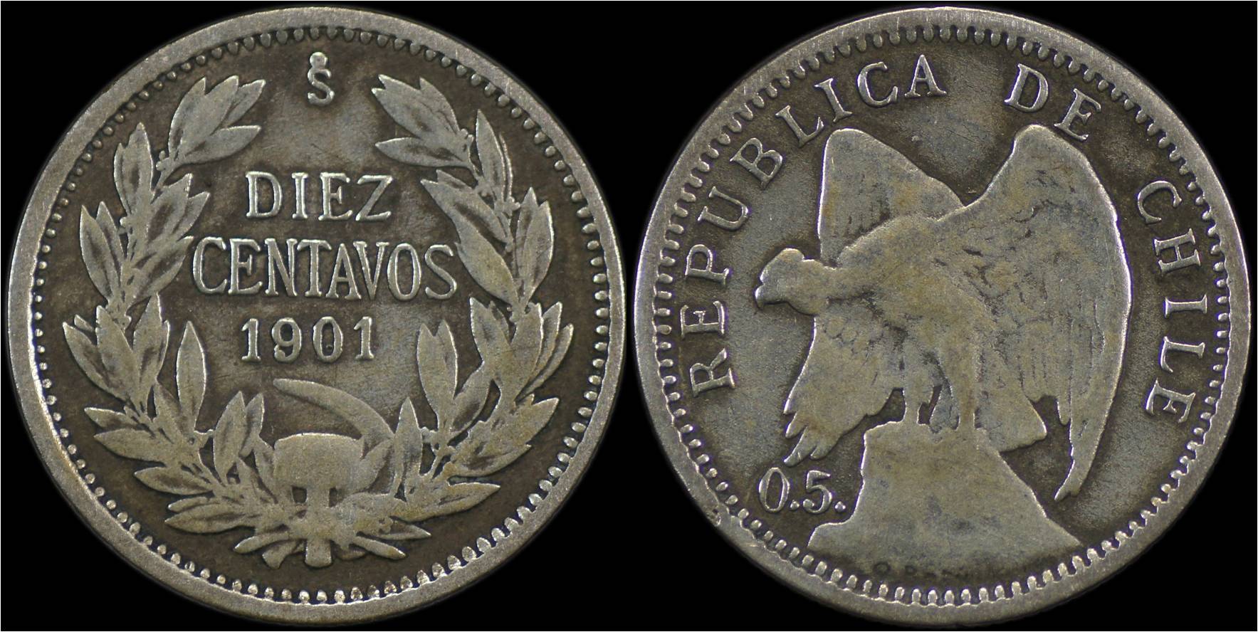 KM 156.2 Chile 10 Centavos 1901_891.jpg