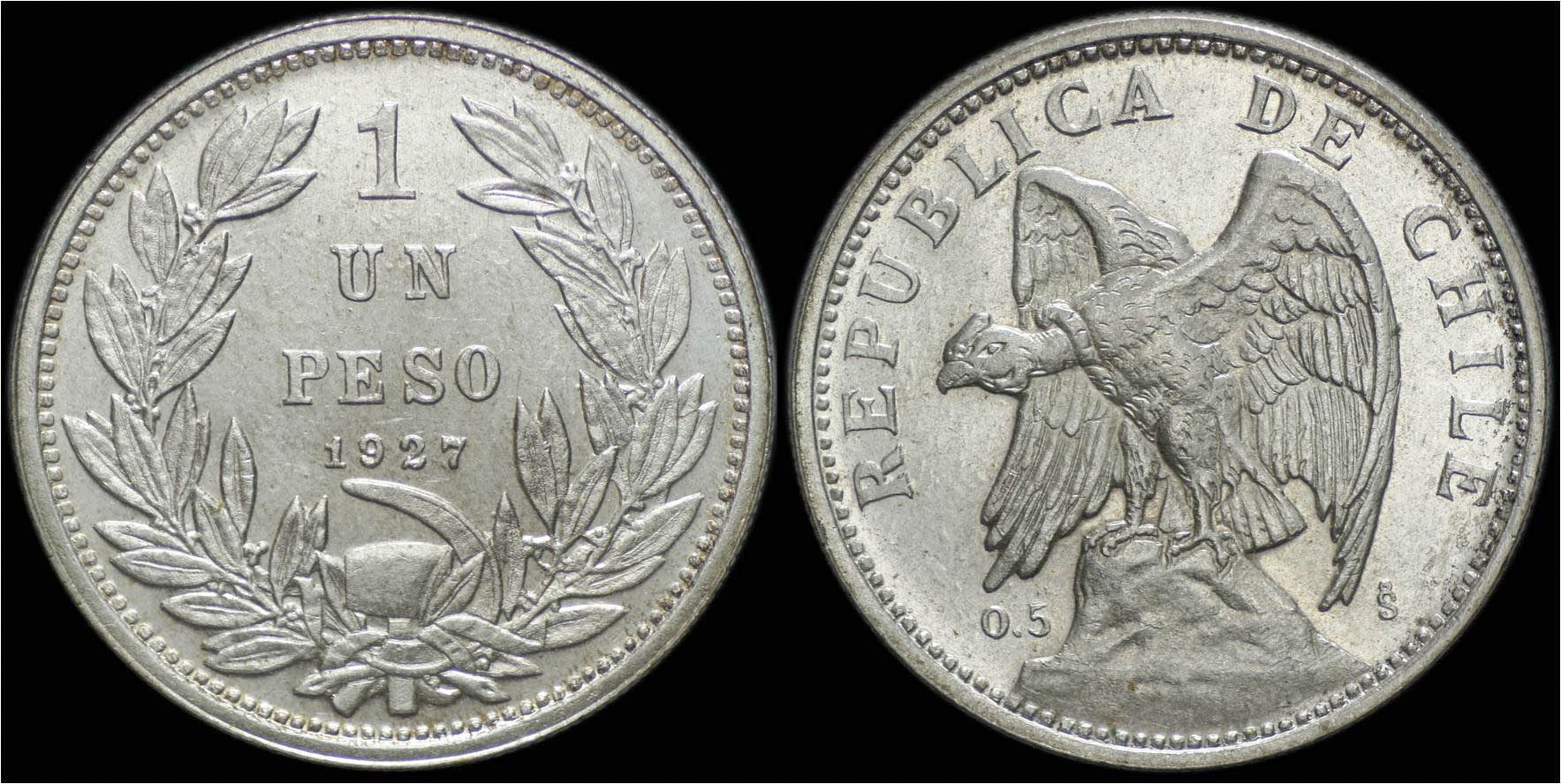 KM# 171 Chile 1927 Peso thin 1.jpg