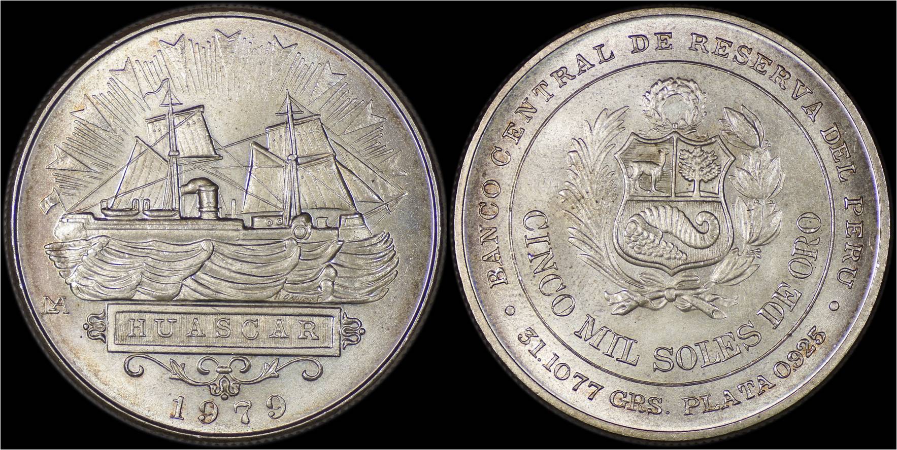 KM# 276 1979 Peru 5000 Soles de Oro.jpg