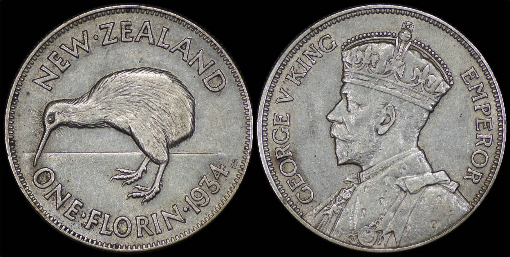 KM#4 New Zealand Florin 1934.jpg