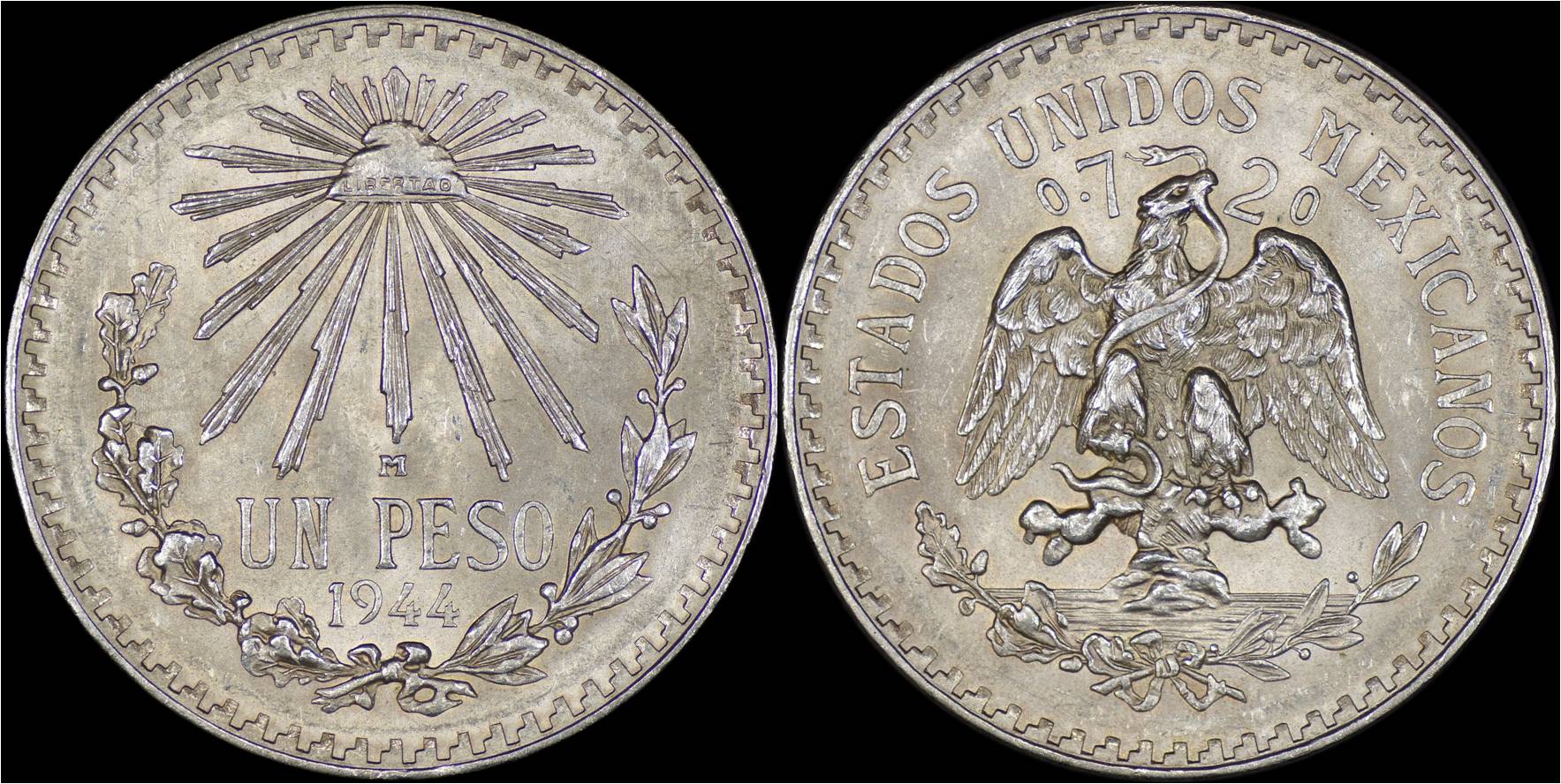 KM# 455 Mexico 1944 Peso.jpg