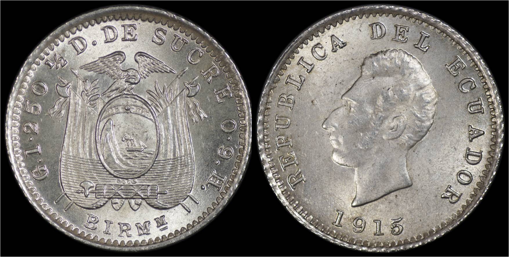 KM 55.2 Ecuador 1915-BIRM medio decimo.jpg