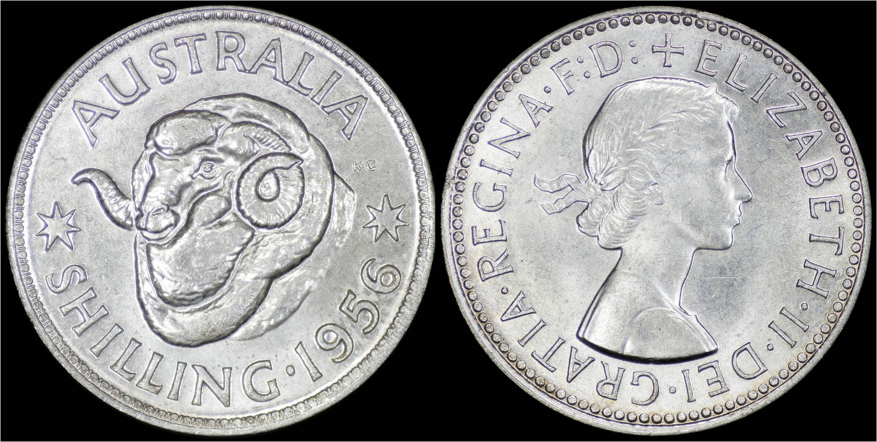 KM 59 Australia 1956 (m) 1 Shilling.jpg