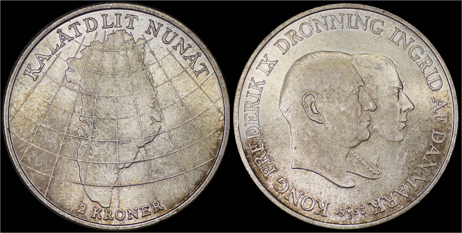 KM 844 Denmark 1953 N;S 2 Kroner.jpg