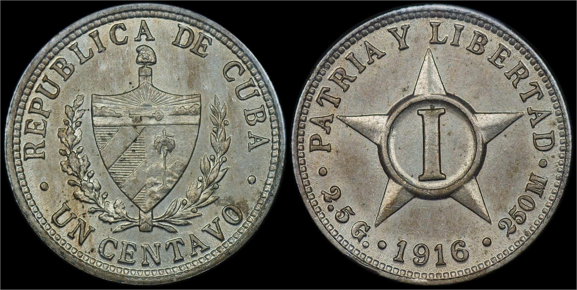KM 9.1 Cuba 1916 Centavo.jpg