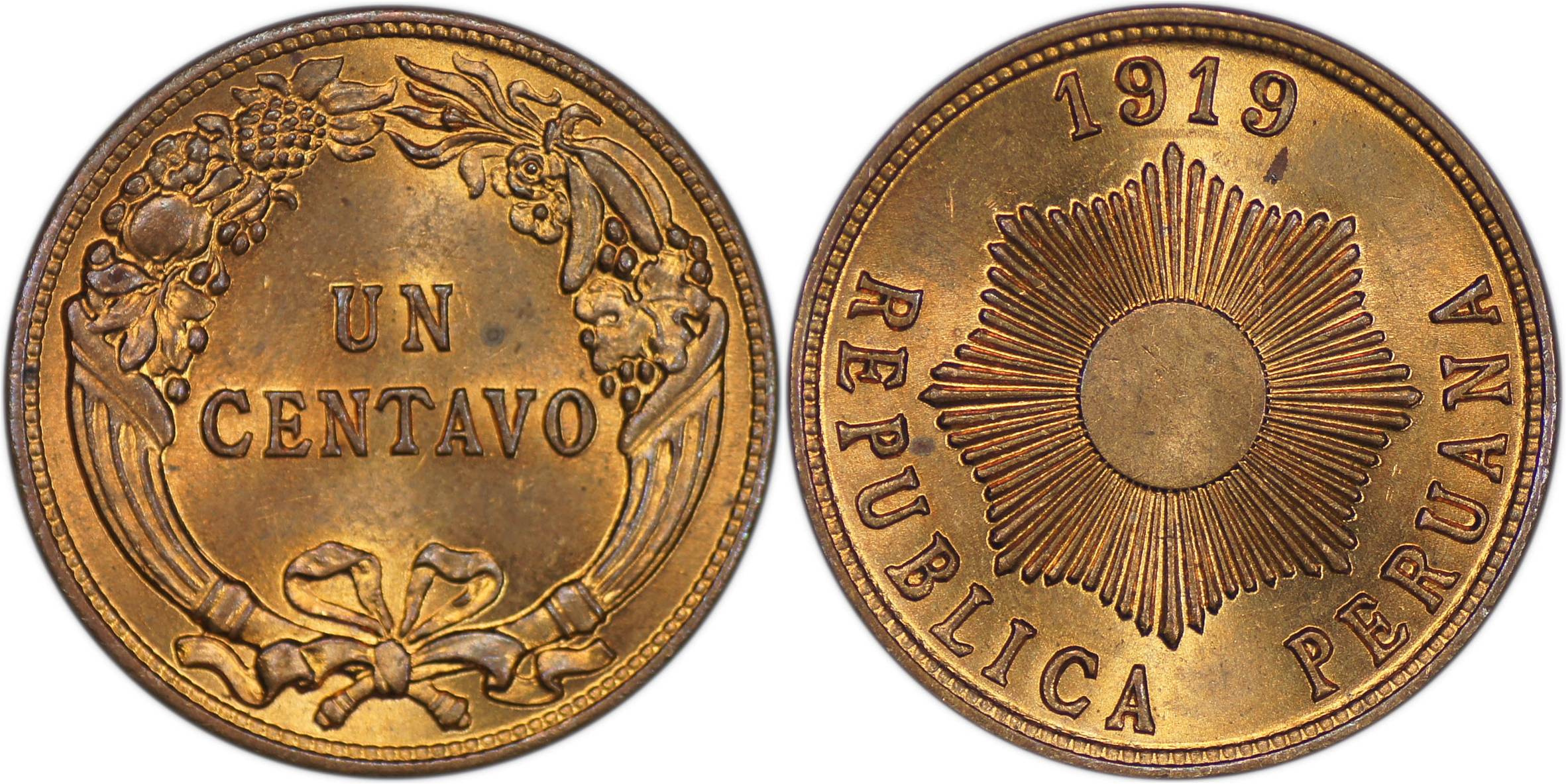 KM187 Peru 1919 Centavo.jpg
