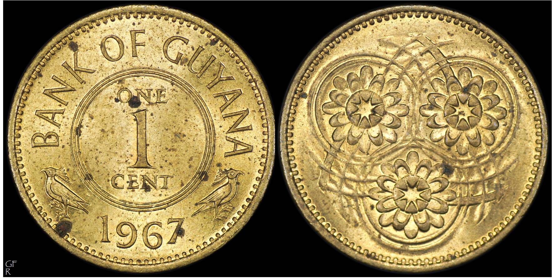 KM31 Guyana 1967 1 cent.jpg