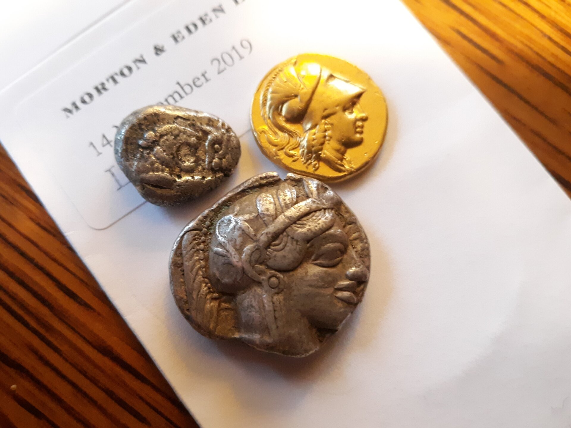 Kroisos Siglos Half Stater Lydia Athens Owl AR Tetradrachm Gold AV Alexander III Stater O1.jpg