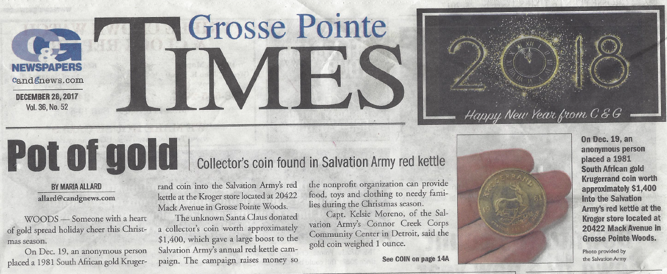 Krugerrand in X-mas Salvation Army Can 2017.PNG