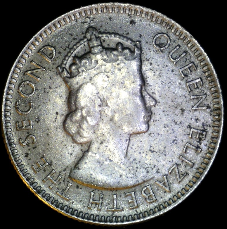 KS2940 Malaya & British Borneo 1953, 5 Cents KM# 1 small.JPG