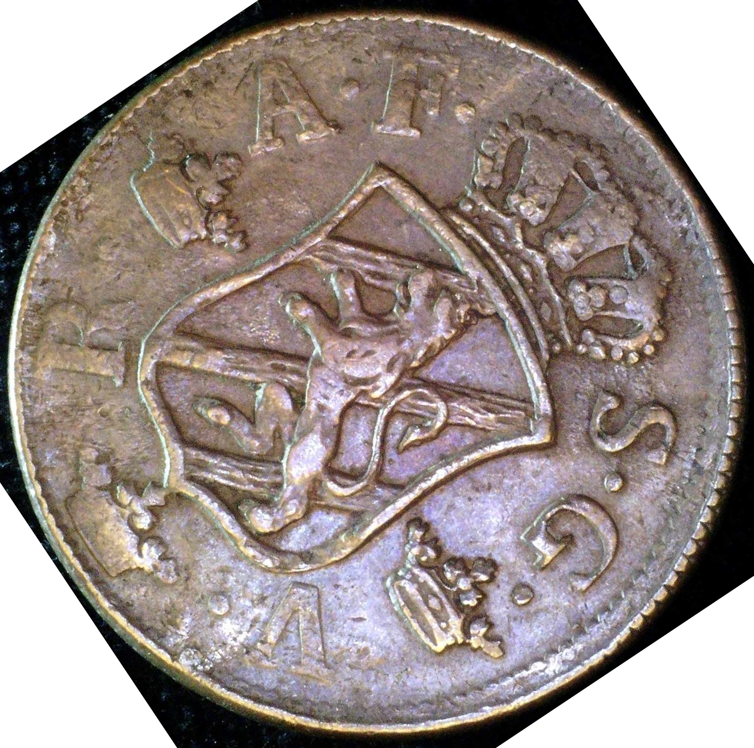 KS960 Sweden 1751 2 Ore KM# 461 small rotated.JPG