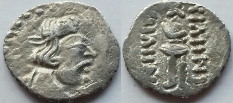 Kushan heraios obol.jpg