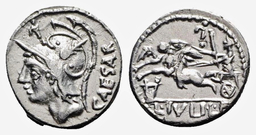 L. Julius L.f. Caesar (Mars-Venus Genetrix in Biga of Cupids) jpg version.jpg