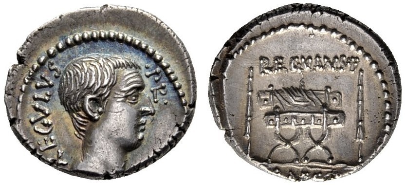 L Livineius Regulus 494-31 NAC 2015.jpg