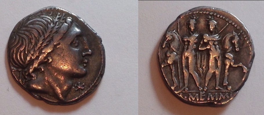 L. Memmius 108 BC.jpg