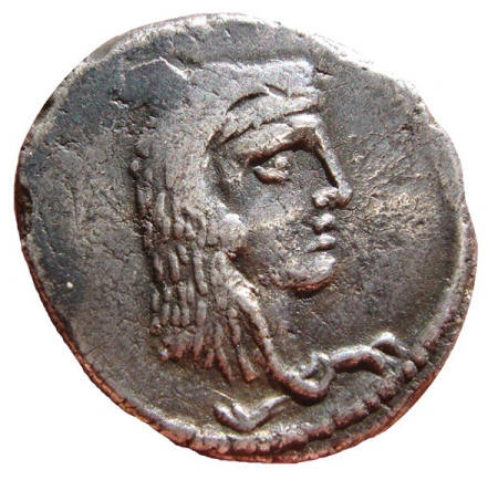 L Papius Celsus She Wolf & Eagle a.jpg