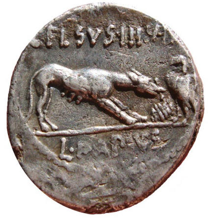 L Papius Celsus She Wolf & Eagle b.jpg