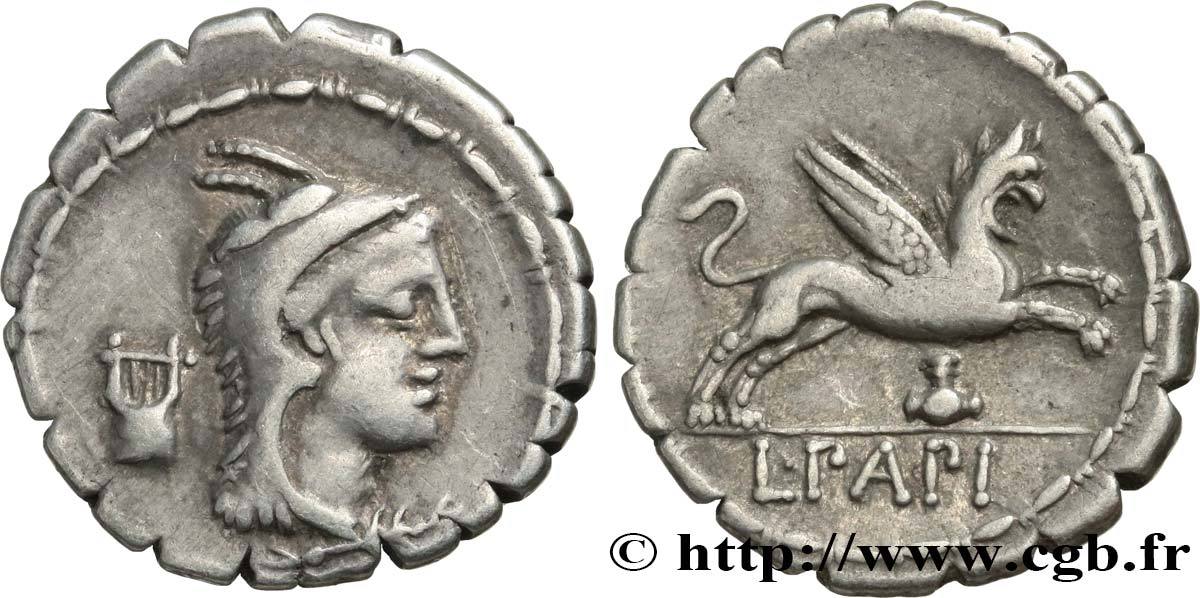 L. Papius - Juno Sospita & Gryphon, jpg version.jpg
